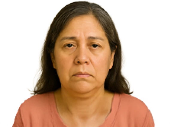 Alma Rosario Martinez