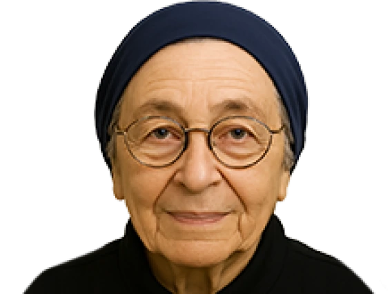 Anna Rachel Goldstein