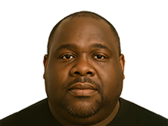 Bob Clarence Griffin