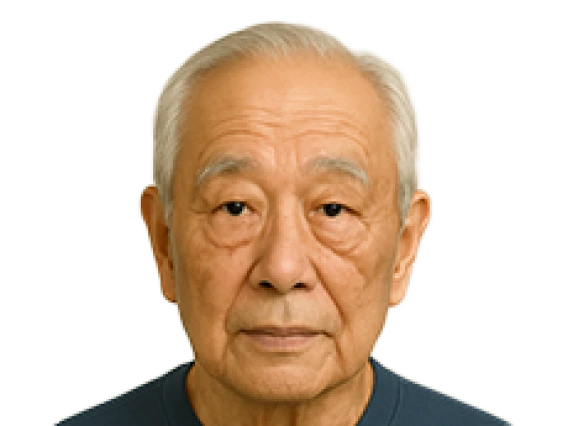 Liang Jie Chen