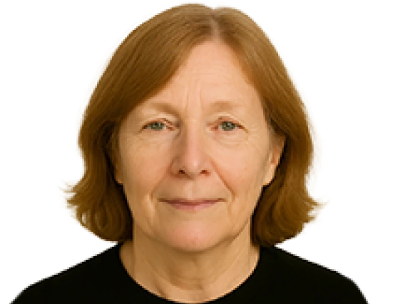 Sharon Anne Miller