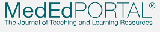 MedEd Portal Logo Thumbnail
